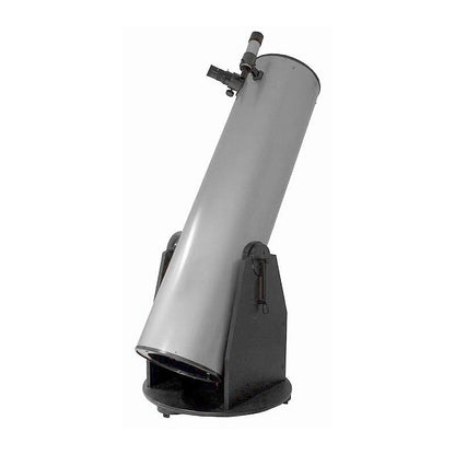 Télescope Dobson Newton 300/1500 mm à optique parabolique - GSO