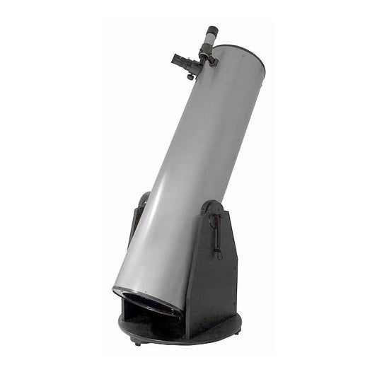 Télescope Dobson Newton 300/1500 mm à optique parabolique - GSO