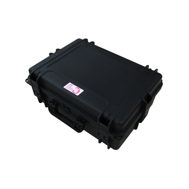 Coffre de Transport Étanche Elephant Hermetic 20L - Geoptik