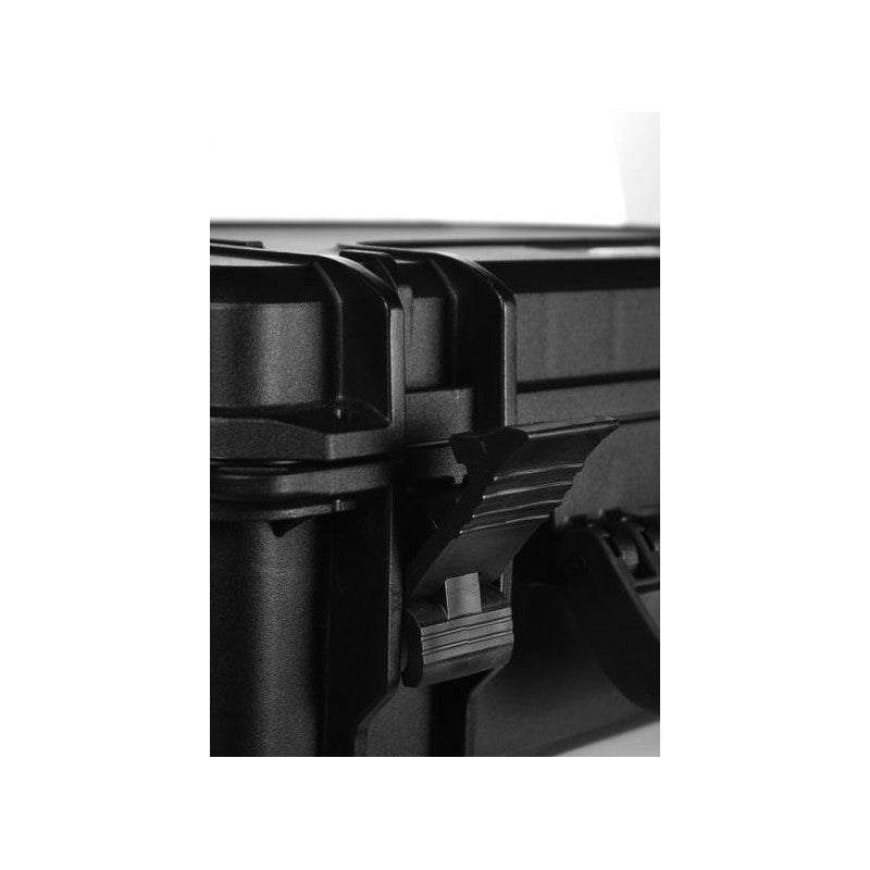 Coffre de Transport Étanche Elephant Hermetic 20L - Geoptik