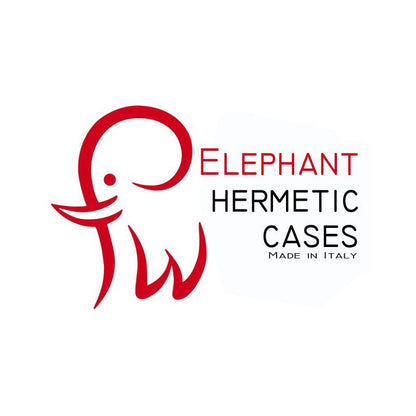 Coffre de Transport Étanche Elephant Hermetic 20L - Geoptik