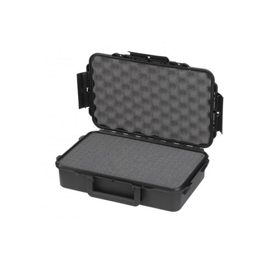 Insert en mousse prédécoupée pour valise Geoptik Poket 4 - Geoptik