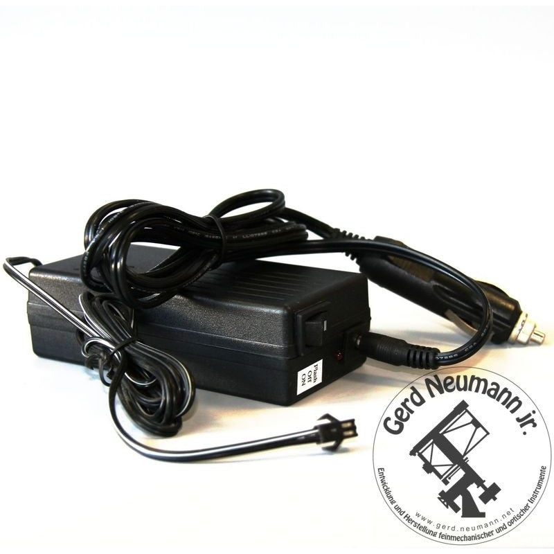 Convertisseur 12 V pour panneau flatfield Aurora 315 mm - Gerd Neumann jr.