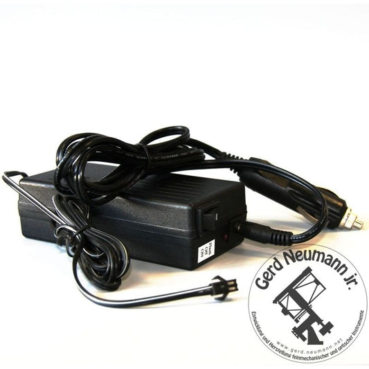 Convertisseur 12 V pour panneau flatfield Aurora 315 mm - Gerd Neumann jr.