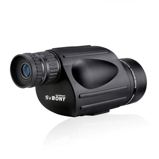 Monokulær SVBONY SV49 10-30X50 - SVBONY
