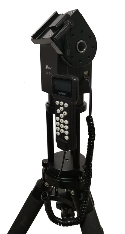 Monture Altazimutale HAZ31 iOptron