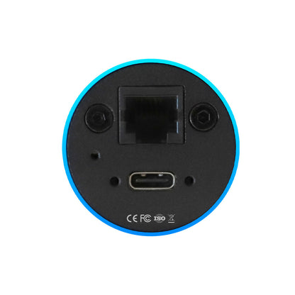 Caméra guide couleur GPM662C - Sony IMX662 STARVIS 2, autoguidage professionnel pour l'astronomie - ToupTek Astro