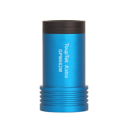 GPM662M Caméra Guide Monochrome pour l'astronomie - ToupTek Astro