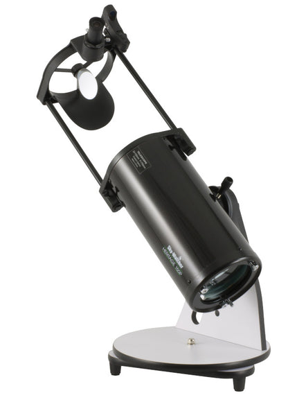 Telescoop Dobson 150/750 FlexTube Heritage - Sky-Watcher