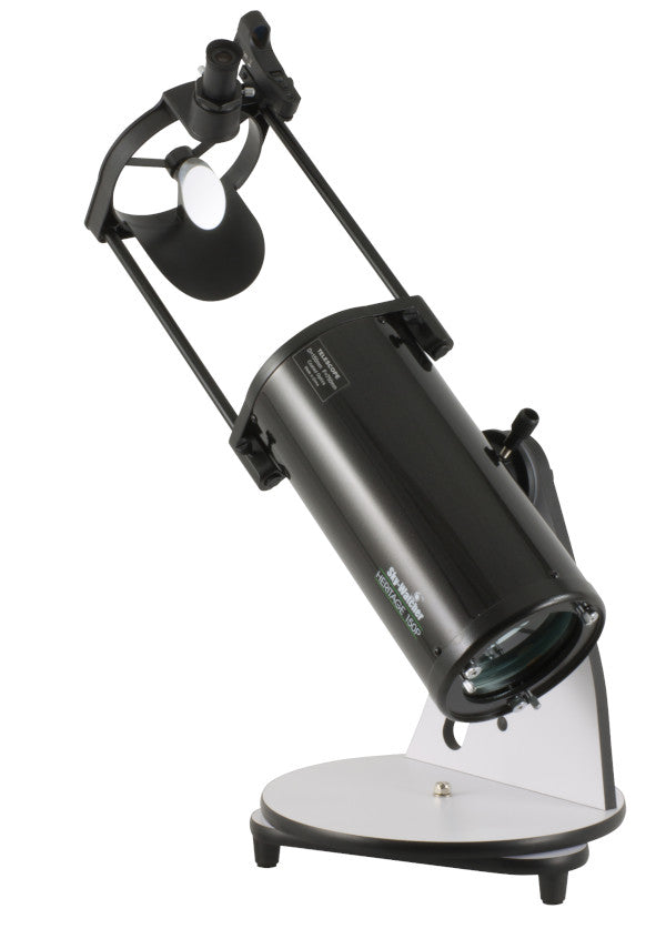 Телескоп Добсона FlexTube Heritage 150 мм / 750 мм - Sky-Watcher
