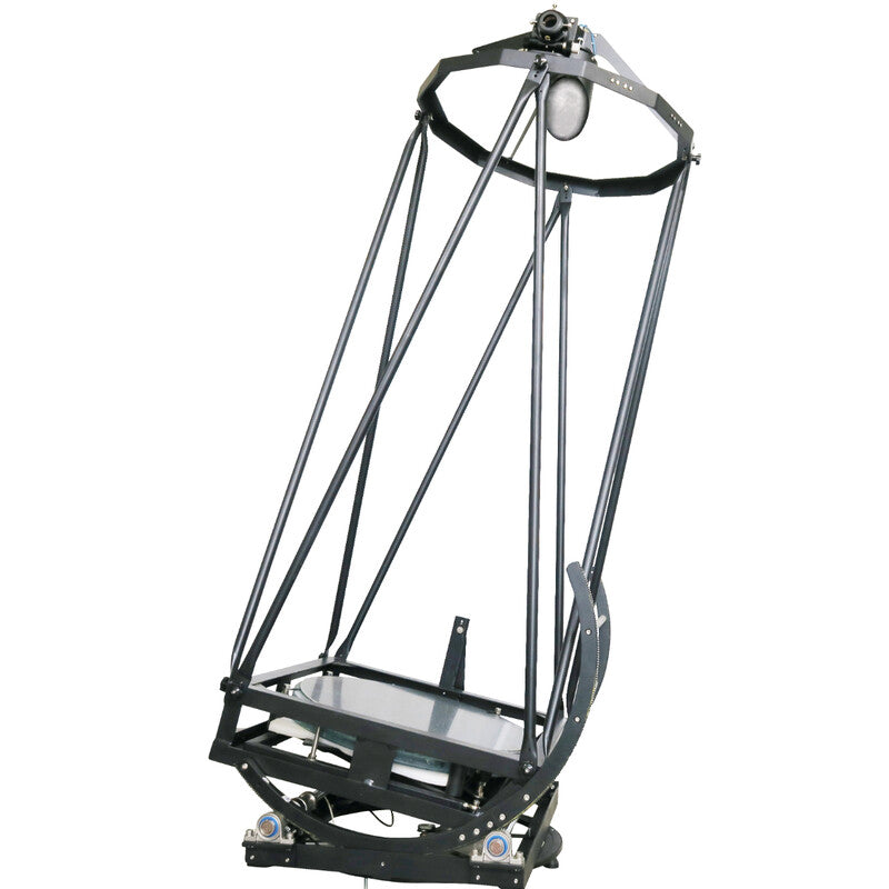 Télescope Dobson GoTo 609/2012 mm f/3,3 Ultra Light - Hubble Optics