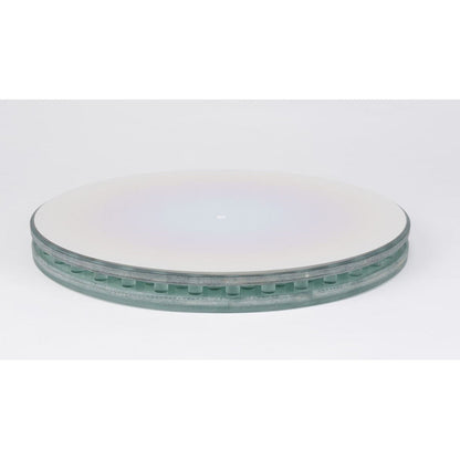 Miroir primaire 508 mm f/3,7 en Pyrex avec traitement renforcé - Hubble Optics