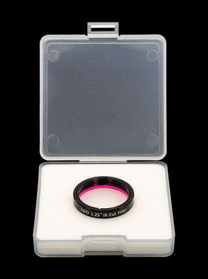 Filtre Anti-IR ZWO 50,8mm - ZWO