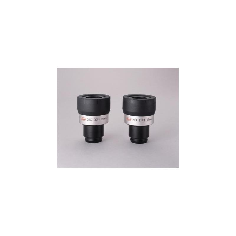 Oculaire WW 21x pour jumelles Highlander - Kowa