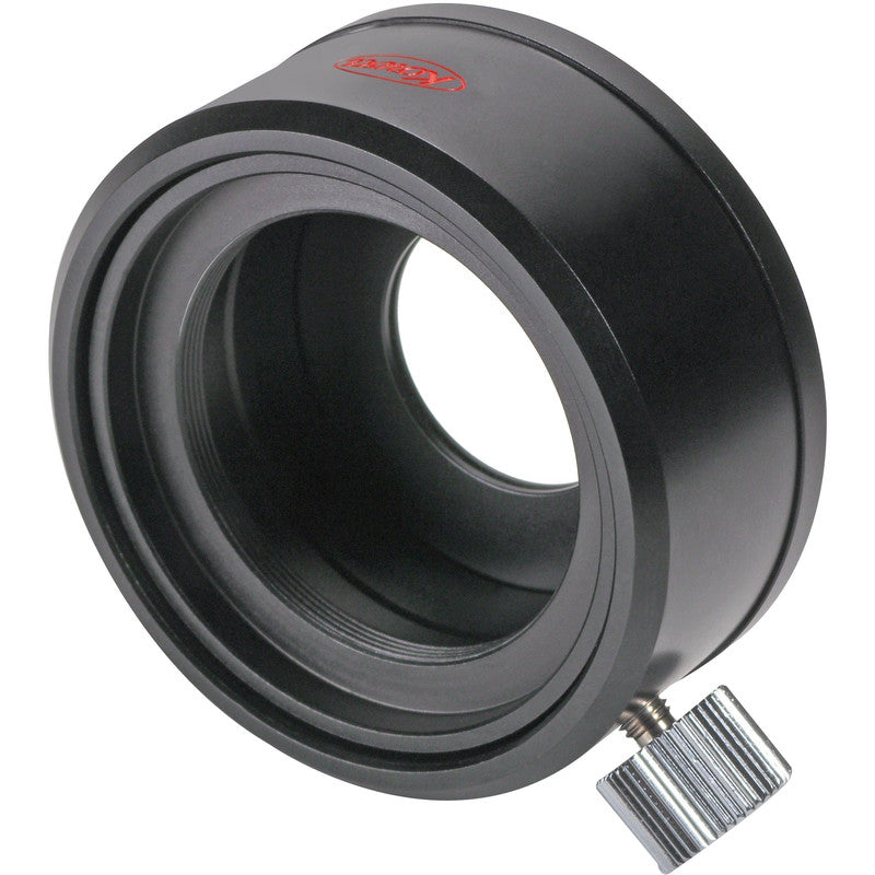Adaptateur caméra pour longue-vue avec connexion T2 - Kowa