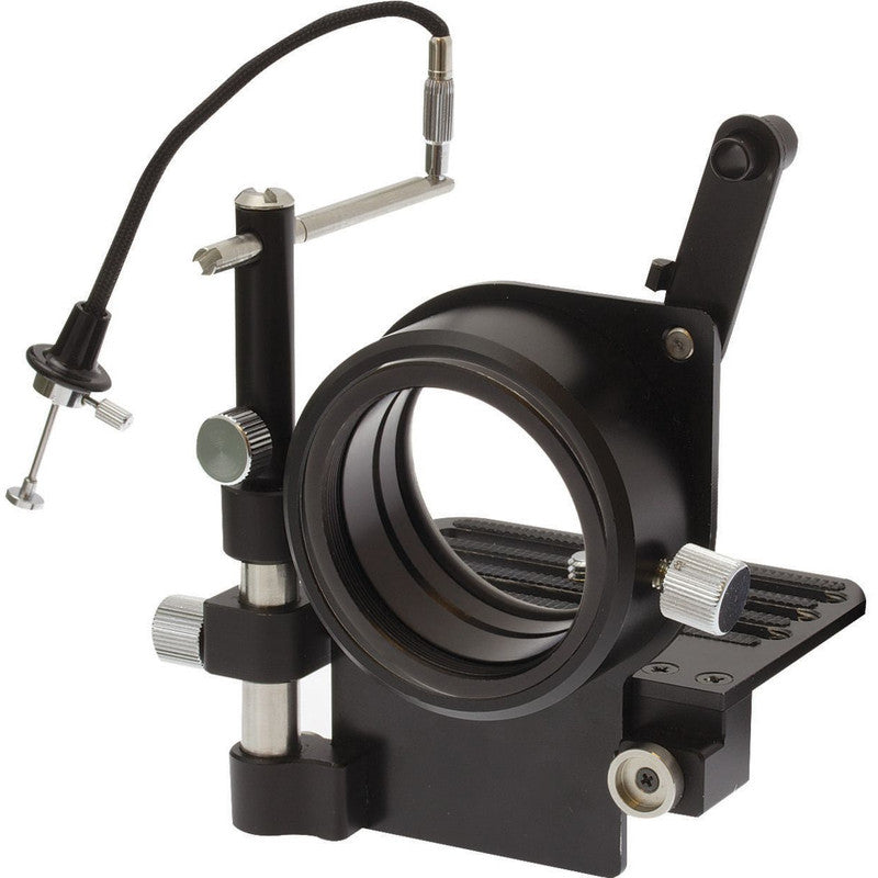 Adaptateur universel de digiscopie pour appareil photo compact - Kowa