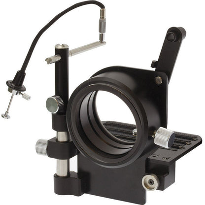 Adaptateur universel de digiscopie pour appareil photo compact - Kowa