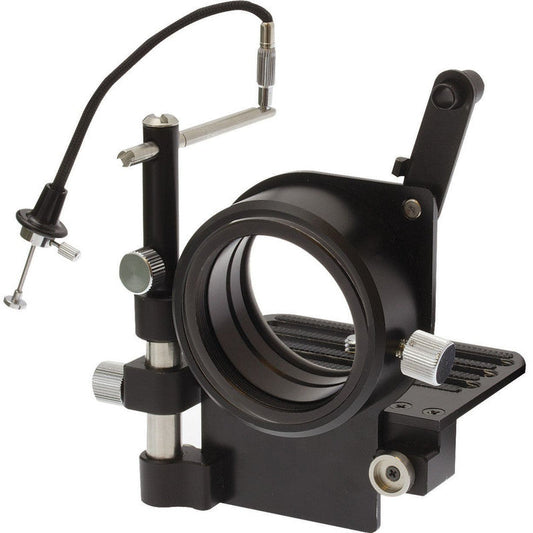 Adaptateur universel de digiscopie pour appareil photo compact - Kowa