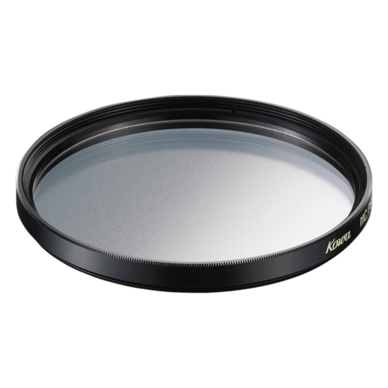 Filtre de protection 72 mm pour longues-vues TSN-66 et TSN-660 - Kowa