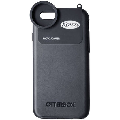 Adaptateur smartphone digiscopie pour Samsung Galaxy S9+ - Kowa