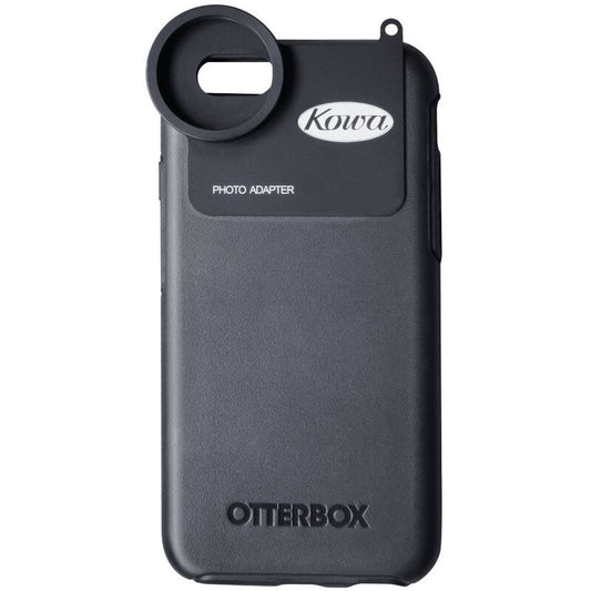 Adaptateur smartphone digiscopie pour Samsung Galaxy S9+ - Kowa