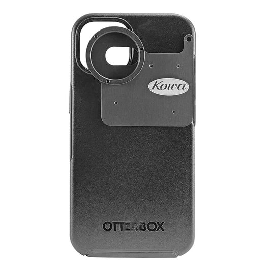 Adaptateur de digiscopie pour iPhone 15 Pro - Kowa