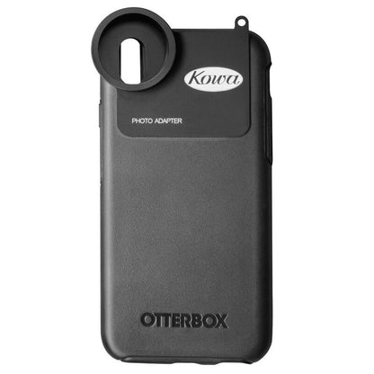 Adaptateur smartphone Samsung Galaxy S22+ pour digiscopie - Kowa