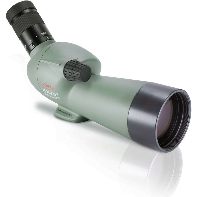 Longue-vue zoom compacte 20-40x 50 mm TSN-501 - Kowa