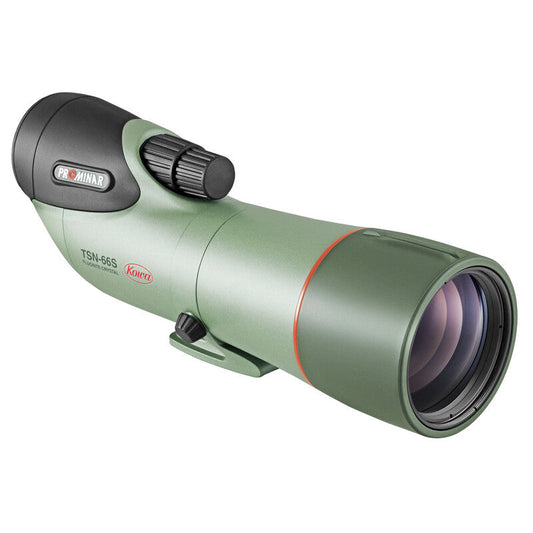 Longue-vue droite 66 mm corps seul TSN-66S PROMINAR - Kowa