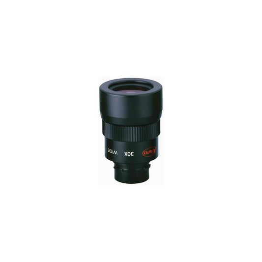 Oculaire grand angle 30x pour longue-vue - Kowa