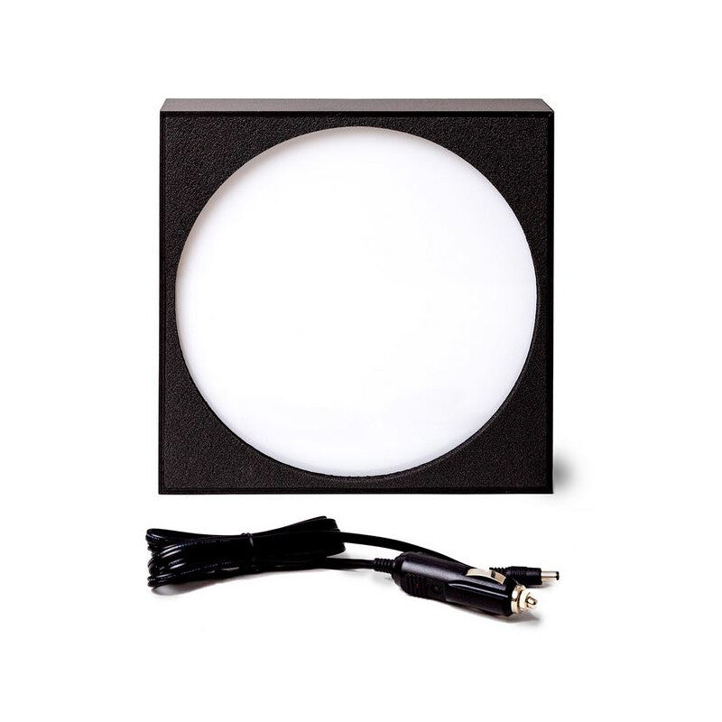 Panneau lumineux pour flats 183 mm pour Newton de 150 mm - Lacerta