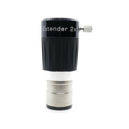 Barlow télécentrique 2x 31,8 mm pour l'astronomie - Lacerta