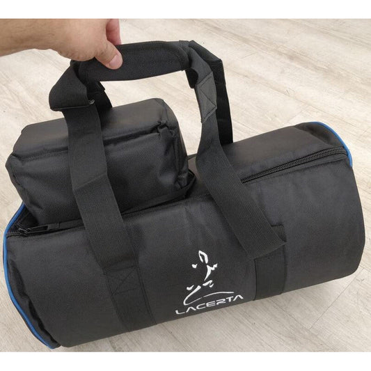Sac de transport rembourré pour télescope Mak 127 - Lacerta