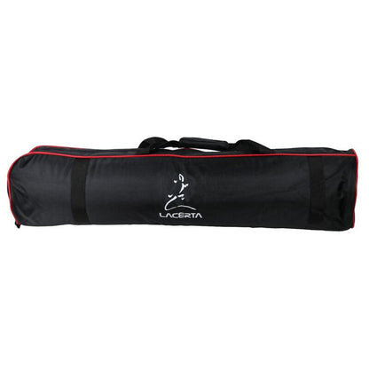 Sac de transport rembourré pour trépied Skywatcher EQ6 - Lacerta