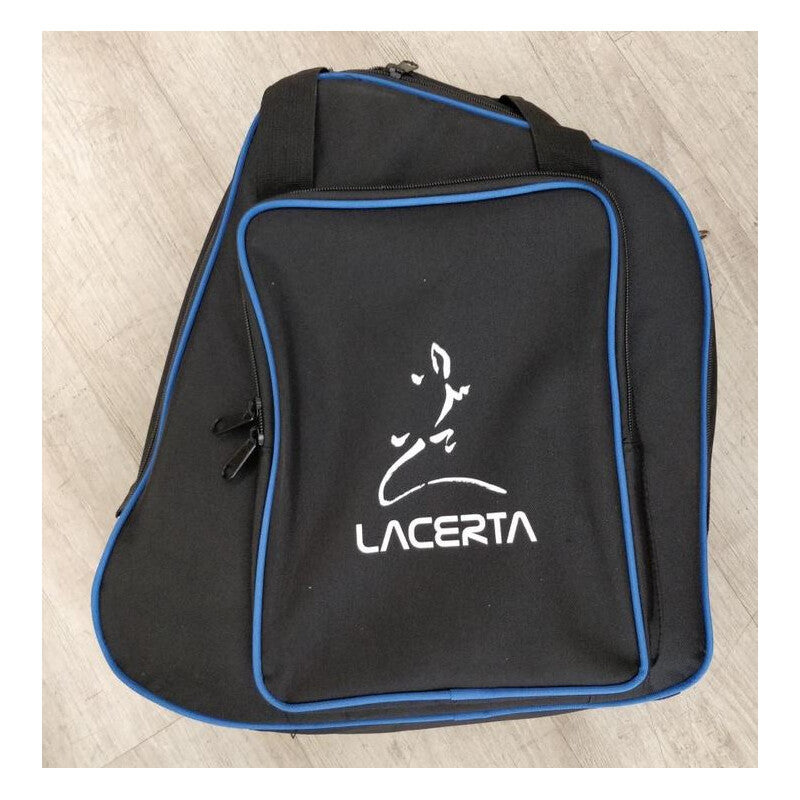 Sac de transport rembourré pour tête de monture Skywatcher EQ6 et AZ-EQ6 - Lacerta