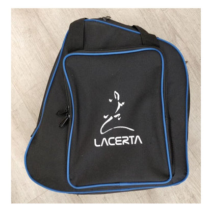 Sac de transport rembourré pour tête de monture Skywatcher EQ6 et AZ-EQ6 - Lacerta