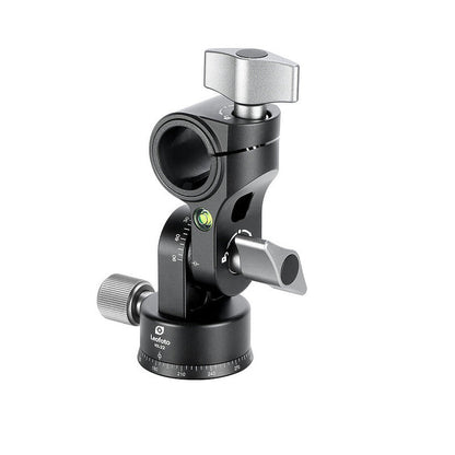 Adaptateur d’inclinaison HX-22 pour colonne centrale Urban - Leofoto