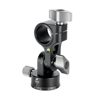Adaptateur d’inclinaison HX-28 pour trépied LX-284CT - Leofoto