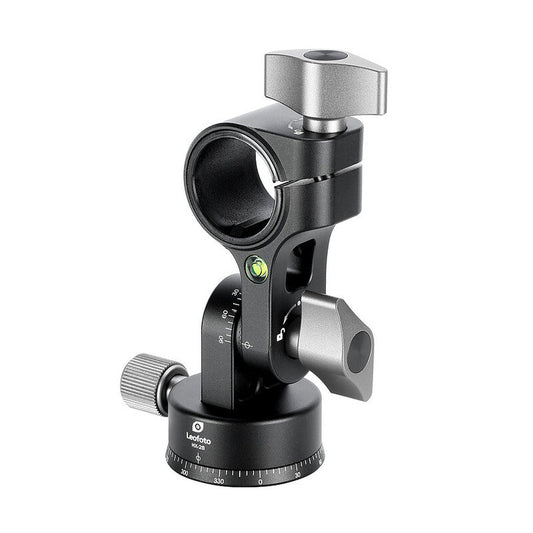 Adaptateur d’inclinaison HX-28 pour trépied LX-284CT - Leofoto