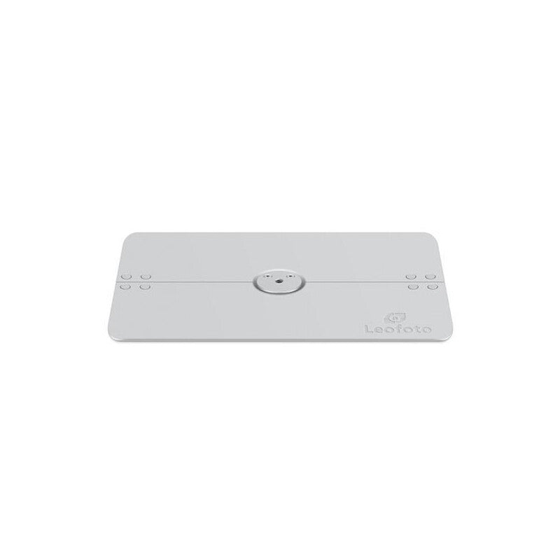 Support pliable pour ordinateur portable et tablette en aluminium - Leofoto