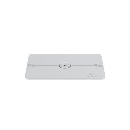 Support pliable pour ordinateur portable et tablette en aluminium - Leofoto