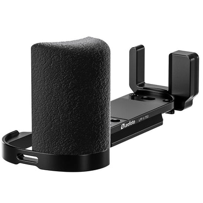 Support en L Arca-Swiss pour Fujifilm X-T50 - Leofoto