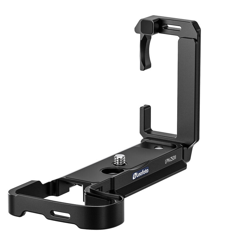 Support en L pour Nikon Z50 II compatible Arca-Swiss - Leofoto