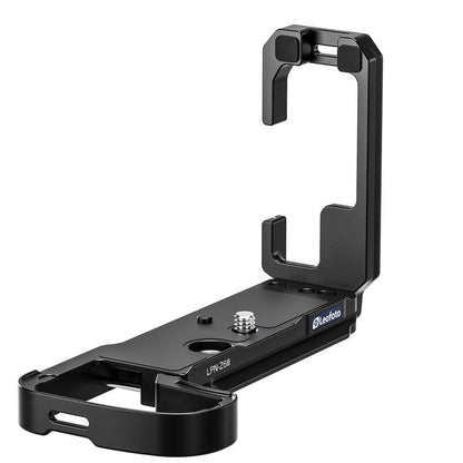 Support en L Arca-Swiss pour Nikon Z6 III - Leofoto