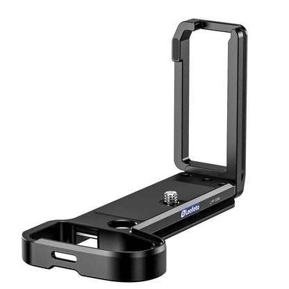 Équerre en L Arca-Swiss pour Panasonic Lumix S1RII, S1II et S1IIE - Leofoto