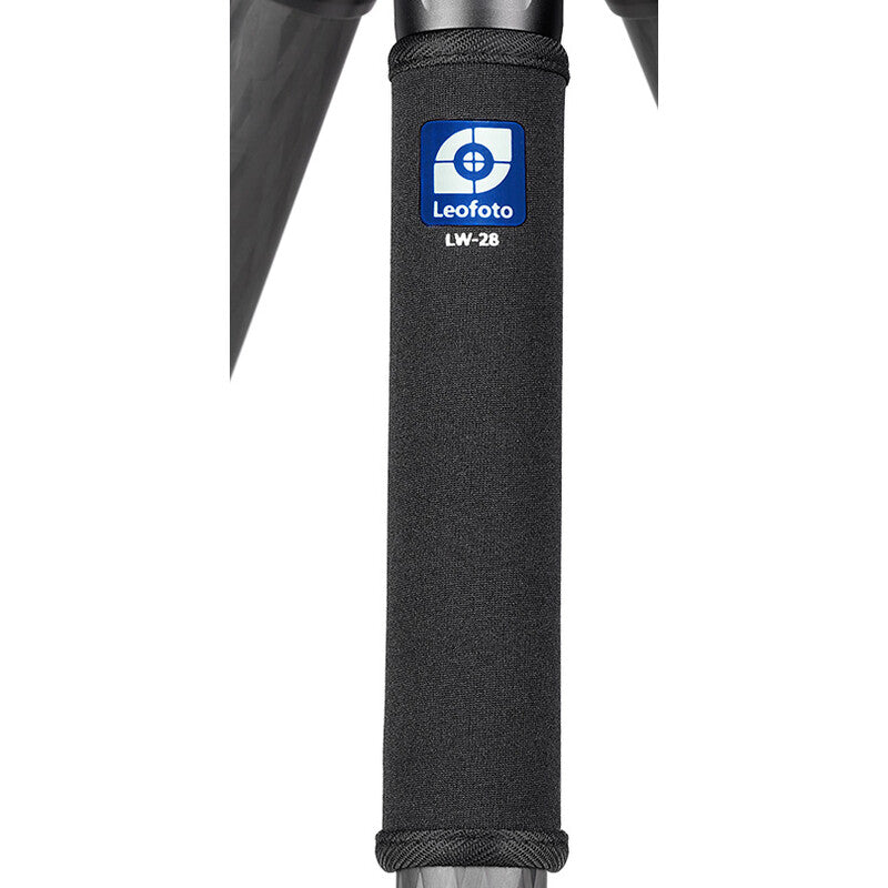 Protection de poignée en néoprène pour trépied 3,6 cm - Leofoto