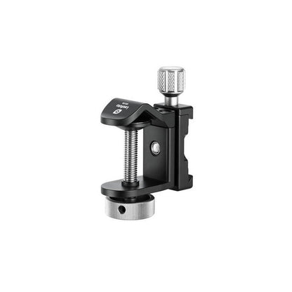 Pince de fixation UC-04 pour plaque en L Arca-Swiss - Leofoto