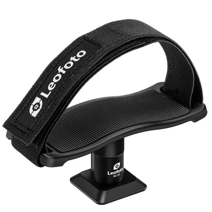 Adaptateur de trépied pour jumelles Arca-Swiss - Leofoto
