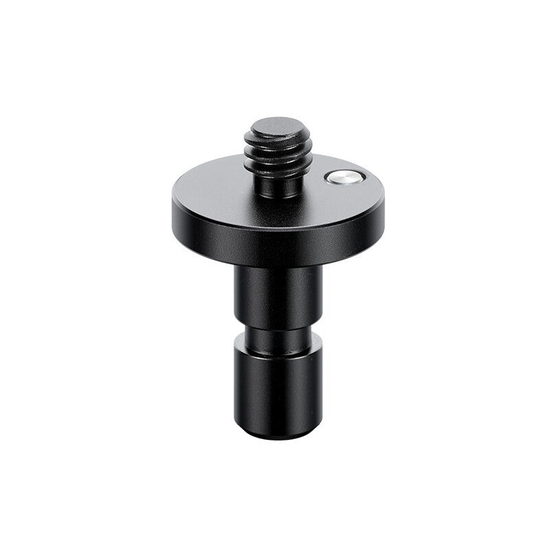 Adaptateur universel pour jumelles avec filetage 6,35 mm - Leofoto