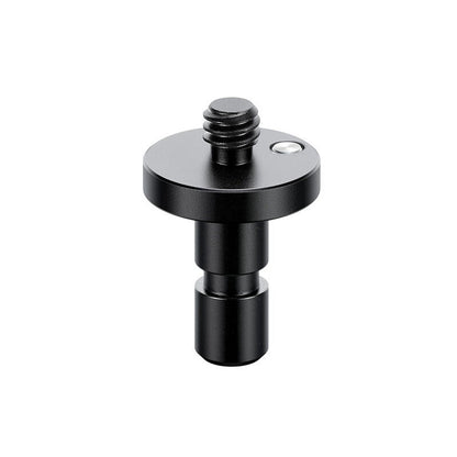 Adaptateur universel pour jumelles avec filetage 6,35 mm - Leofoto